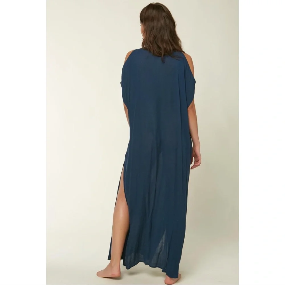 🔆SOLD🔆O’Neill ‘Frankie’ Cover Up Dress - Picture 5 of 6